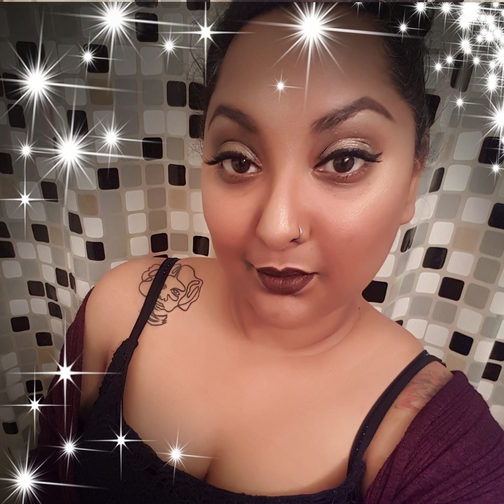 Meet your Posher, Keri